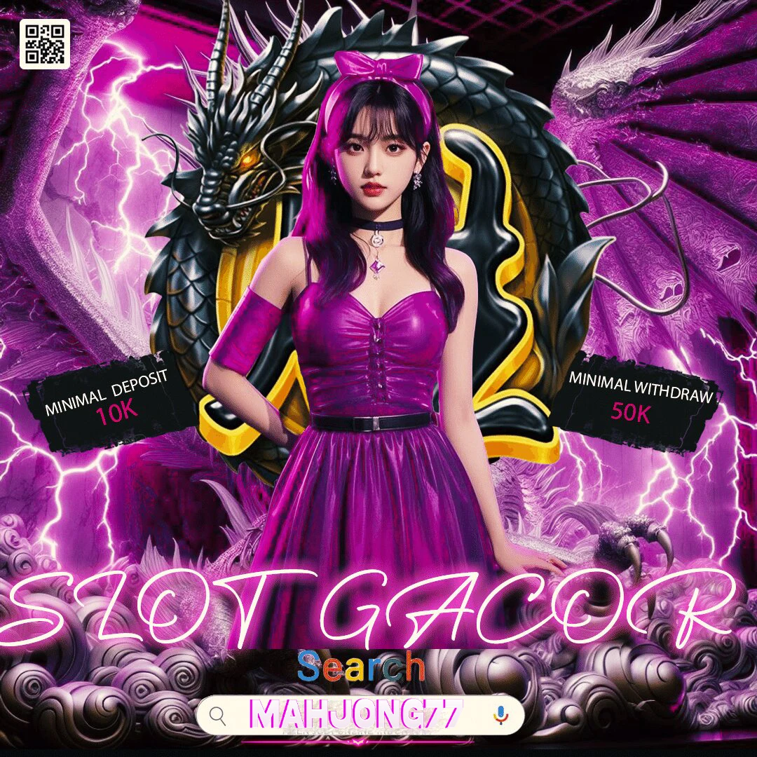 Mahjong77: Link Akses Kesuksesan Game Online Mudah Menang Besar