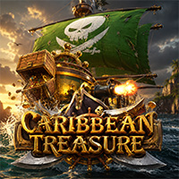 Caribbean Treasure