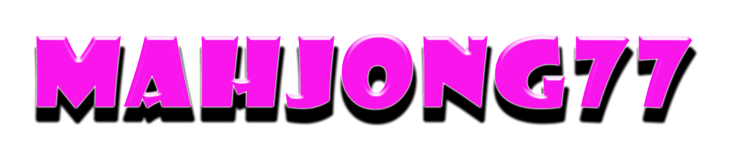 Mahjong77